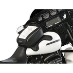 NELSON RIGG Cruiser Magnetic Tank Bag NR-150