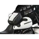 NELSON RIGG Cruiser Magnetic Tank Bag NR-150