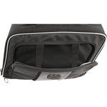 NELSON RIGG Road Trip Saddlebags - Black NR-400