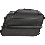NELSON RIGG Road Trip Saddlebags - Black NR-400