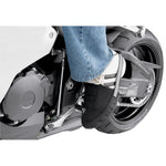 NELSON RIGG Shifter Boot Protector - Black CL-SHIFT-BLK