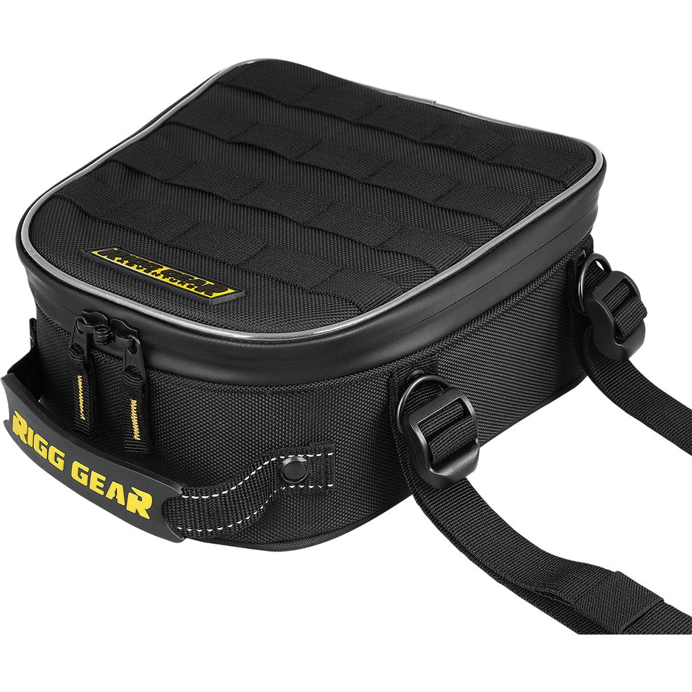 NELSON RIGG Trails End Tail Bag - Lite RG-1050-L