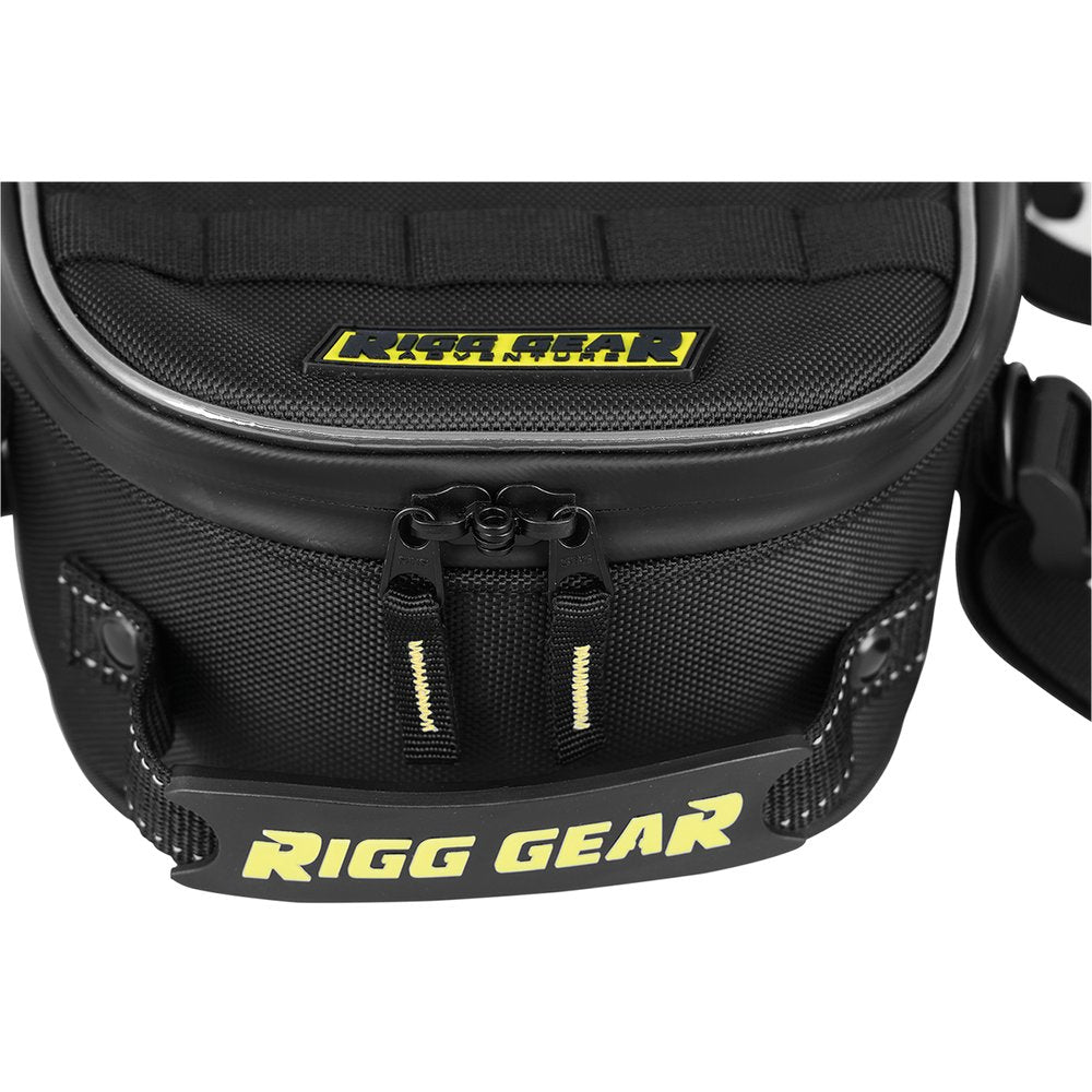 NELSON RIGG Trails End Tail Bag - Lite RG-1050-L