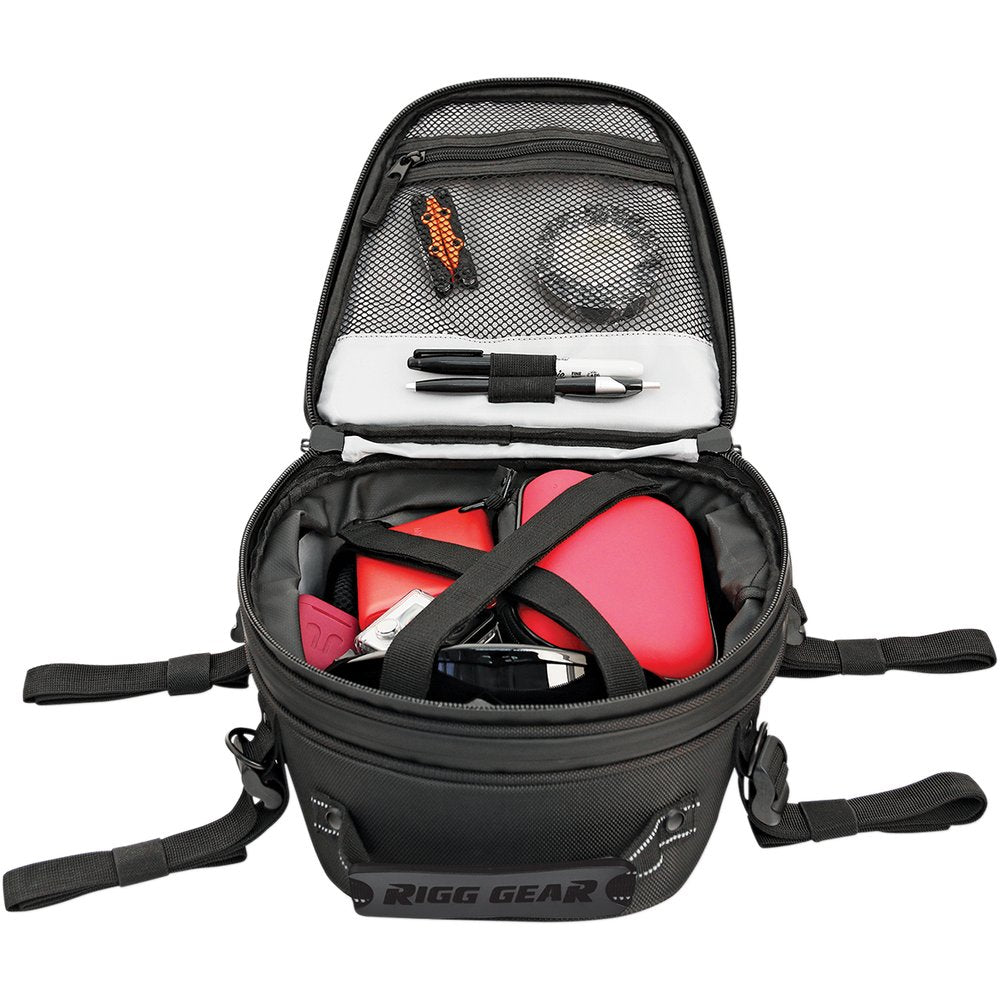NELSON RIGG Trails End Tail Bag - Dual Sport RG-1050