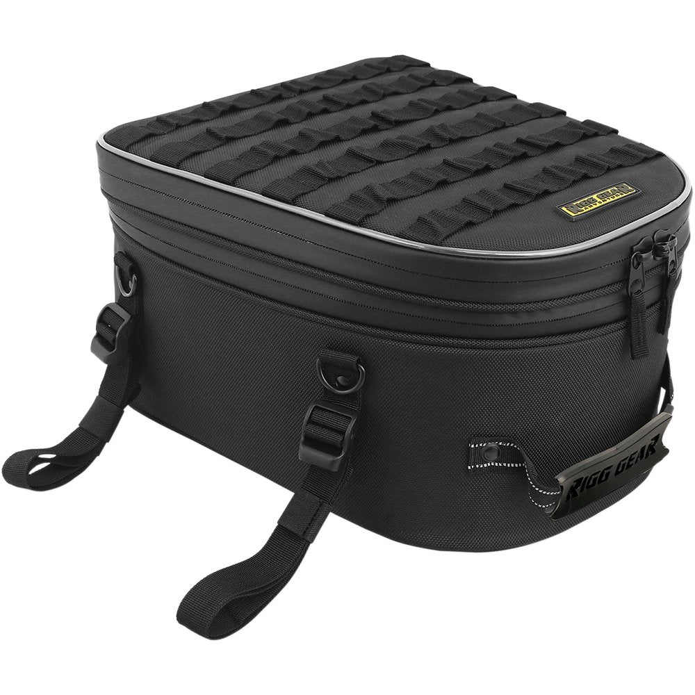 NELSON RIGG Trails End Tail Bag - Adventure RG-1055