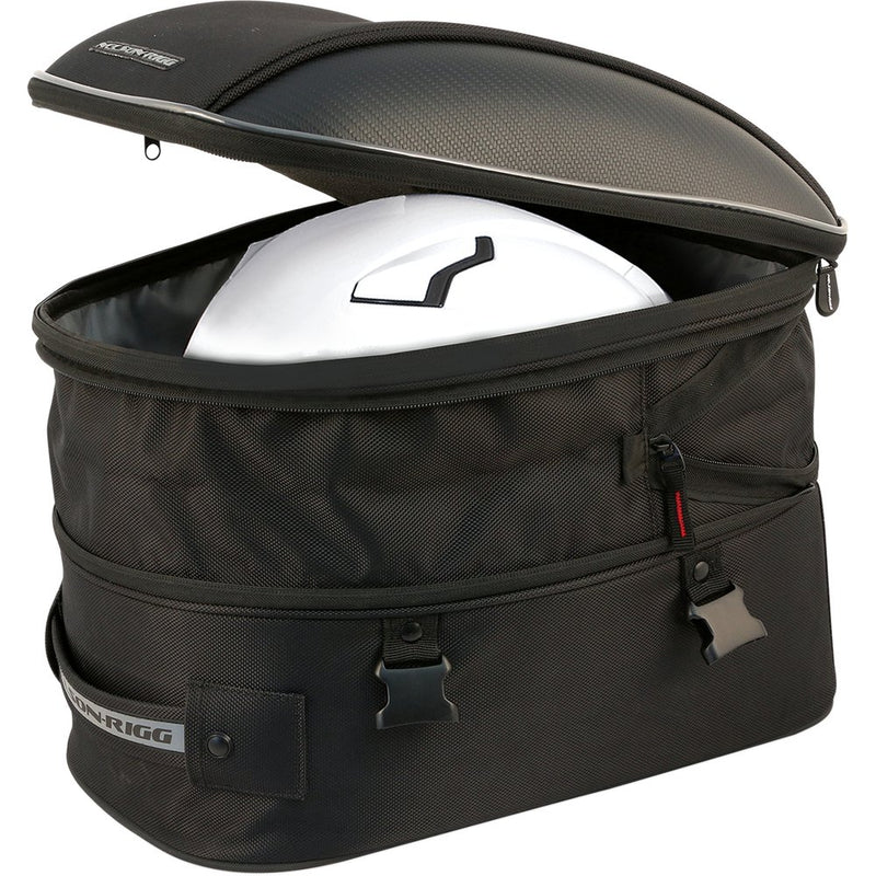 NELSON RIGG Commuter Touring Tail Bag CL-1060-ST2
