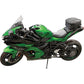 NELSON RIGG Commuter Sport Tail Bag CL-1060-S2