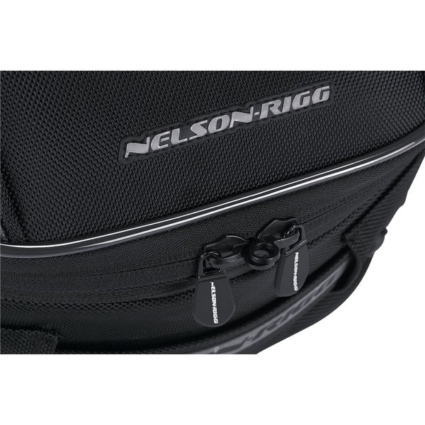 NELSON RIGG Commuter Lite Tail Bag CL-1060-R