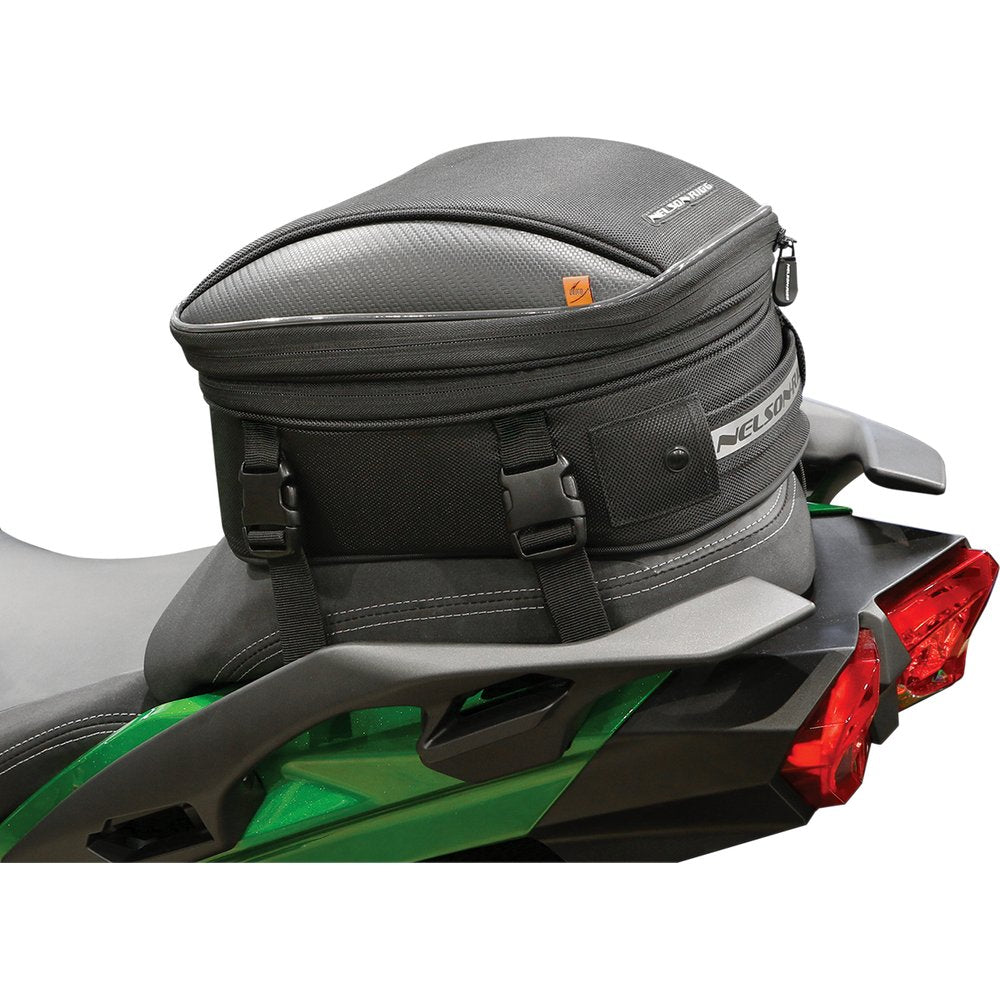 NELSON RIGG Commuter Lite Tail Bag CL-1060-R