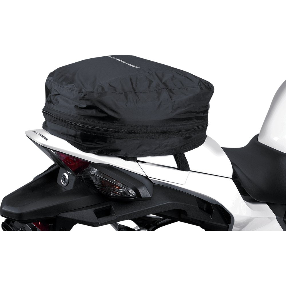 NELSON RIGG Commuter Lite Tail Bag CL-1060-R