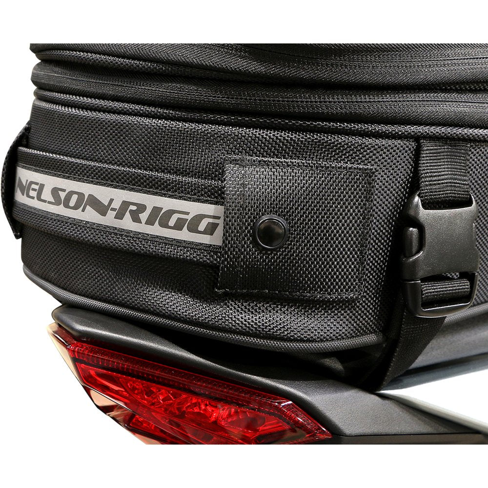 NELSON RIGG Commuter Lite Tail Bag CL-1060-R