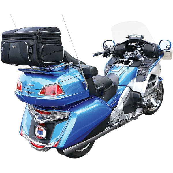 NELSON RIGG Route 1 Traveler Tour Trunk Bag NR-300
