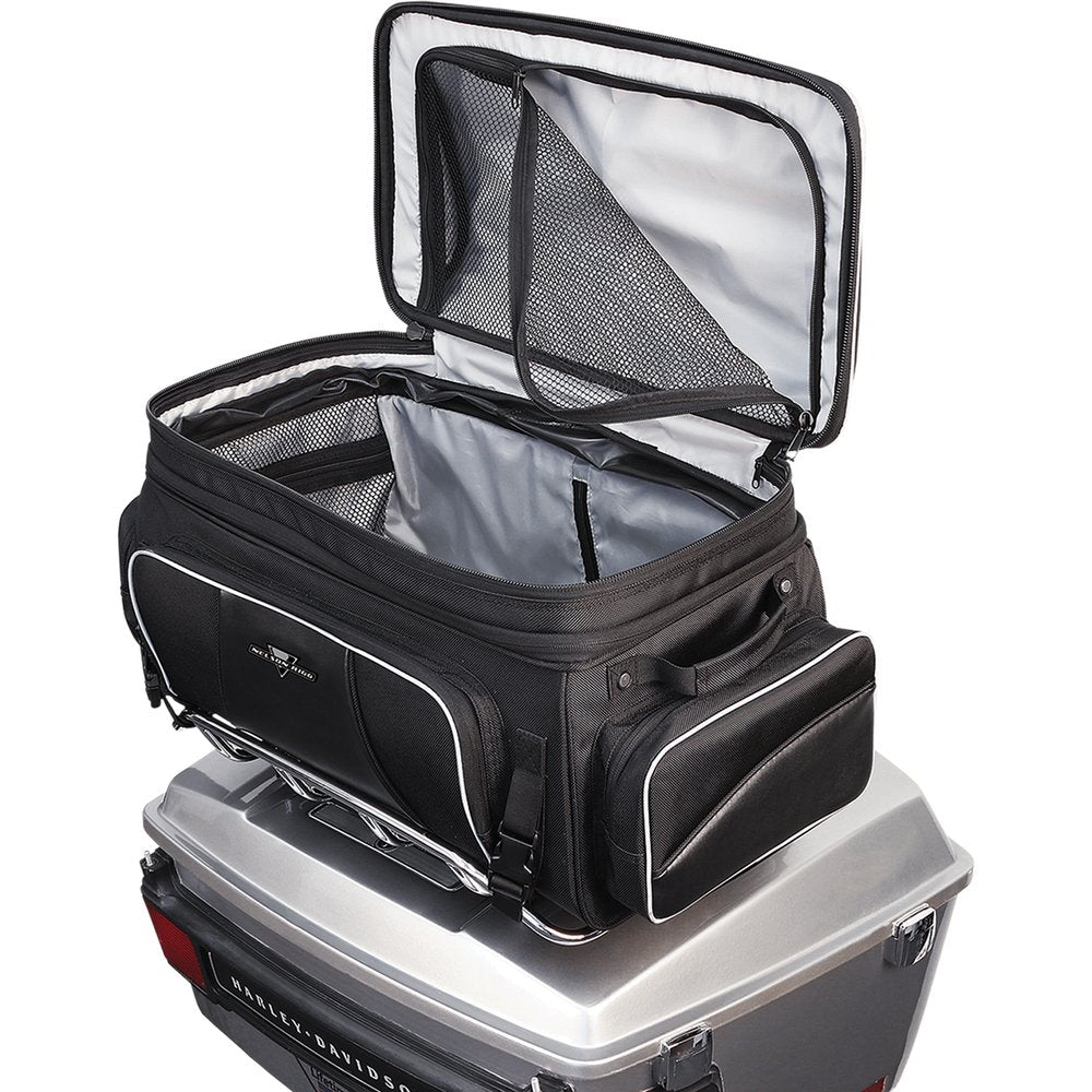 NELSON RIGG Route 1 Traveler Tour Trunk Bag NR-300