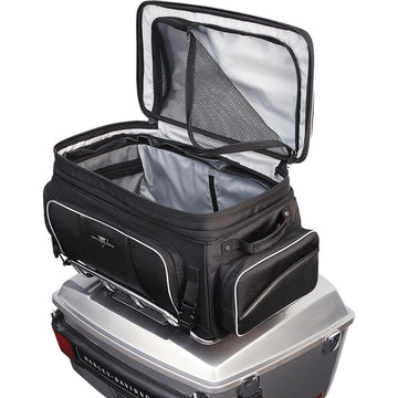 NELSON RIGG Route 1 Traveler Tour Trunk Bag NR-300
