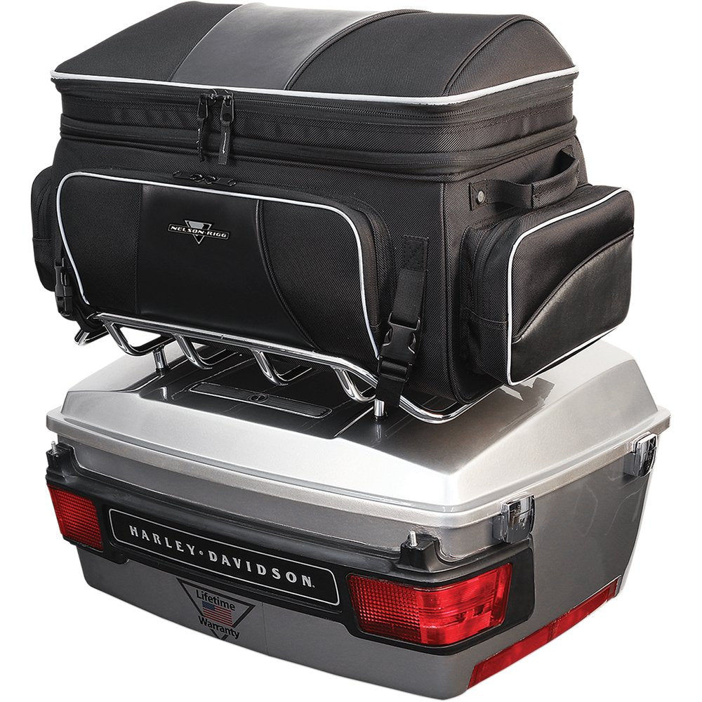 NELSON RIGG Route 1 Traveler Tour Trunk Bag NR-300