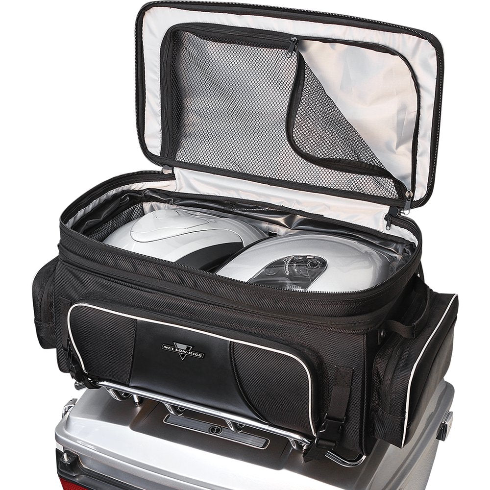 NELSON RIGG Route 1 Traveler Tour Trunk Bag NR-300