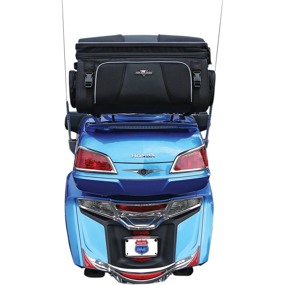 NELSON RIGG Route 1 Traveler Tour Trunk Bag NR-300