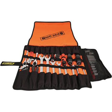 NELSON RIGG Trails End Tool Pack Bag RG-1080