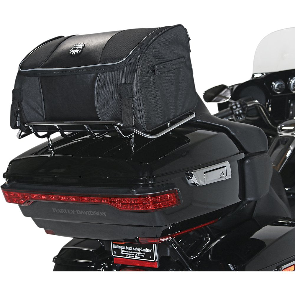 NELSON RIGG Traveler Lite Tail Bag NR-250