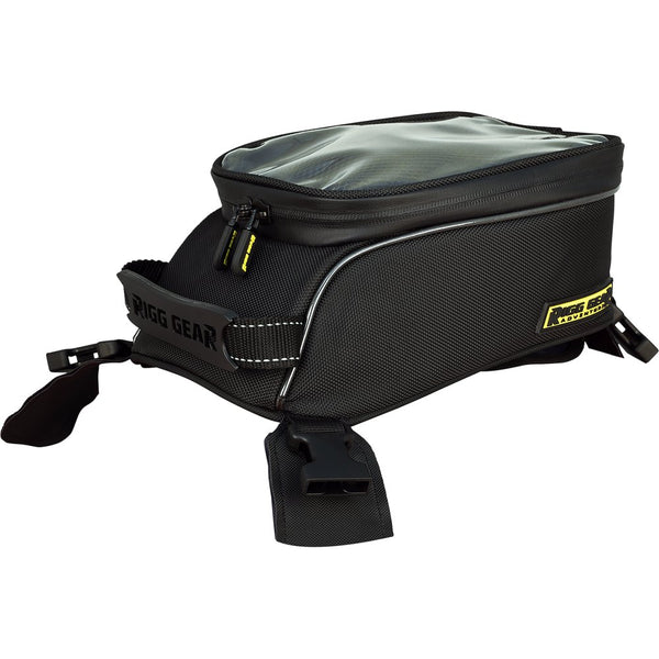 NELSON RIGG Trails End Lite Adventure Motorcycle Tank Bag RG-1040