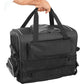 NELSON RIGG Route 1 Rover Pet Carrier - Black NR-240