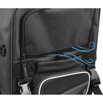 NELSON RIGG Route 1 Rover Pet Carrier - Black NR-240