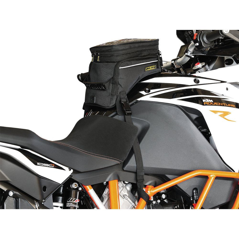 NELSON RIGG Trails End Adventure Tank Bag RG-1045