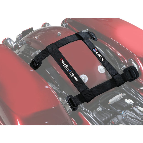 NELSON RIGG USA - Under Seat Attachment NR-USA