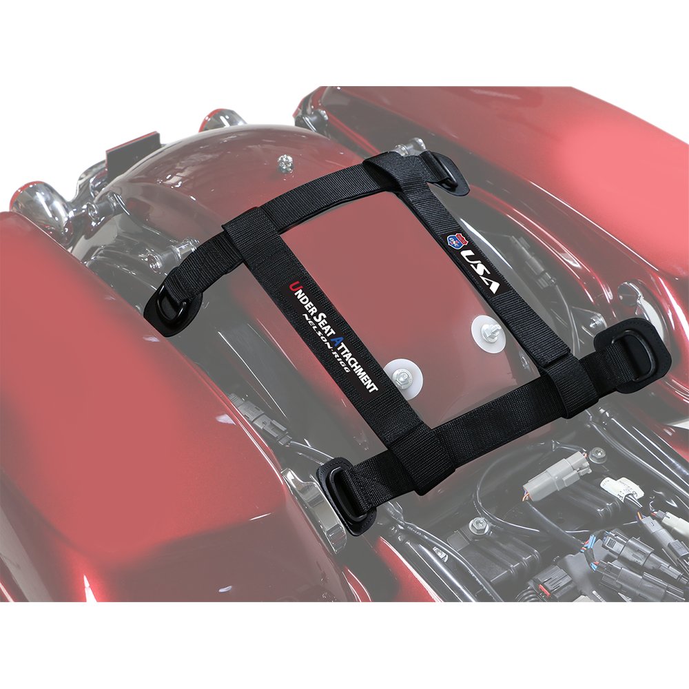 NELSON RIGG USA - Under Seat Attachment NR-USA