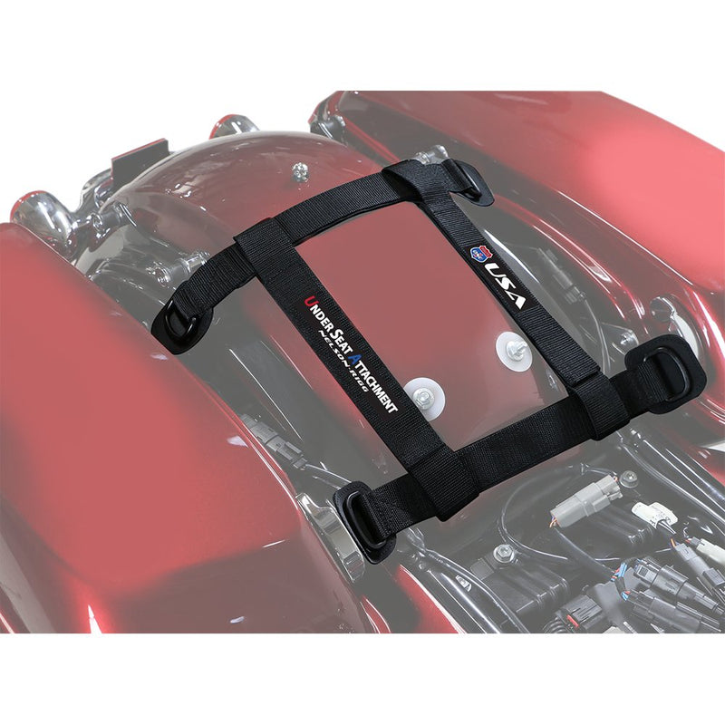 NELSON RIGG USA - Under Seat Attachment NR-USA