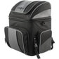NELSON RIGG Destination Backrest Rack Bag - Black NR-230
