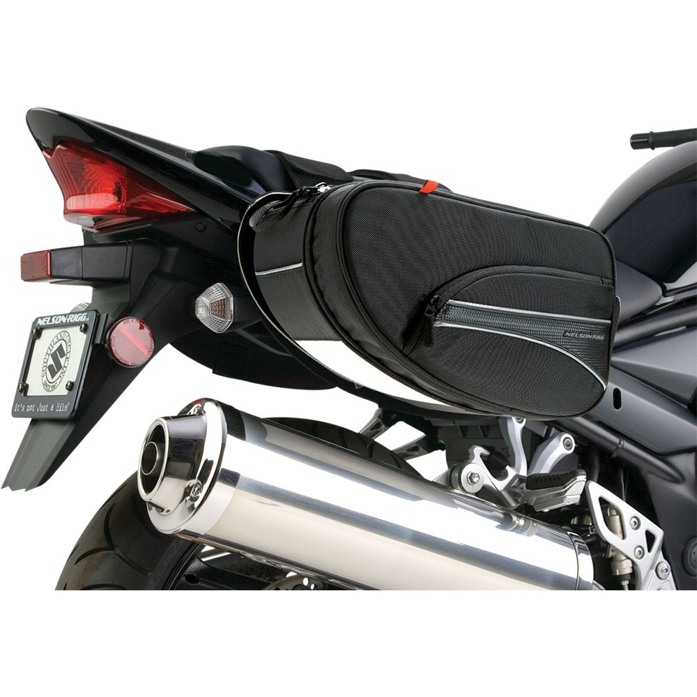 NELSON RIGG Mini Saddlebags CL-890