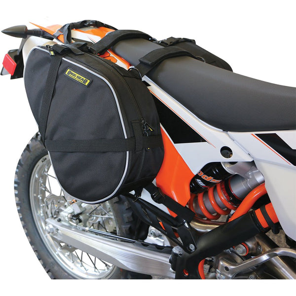 NELSON RIGG RG 020 Dual-Sport Saddlebags RG-020