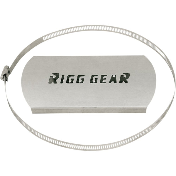 NELSON RIGG Exhaust Heat Shield RG-HS