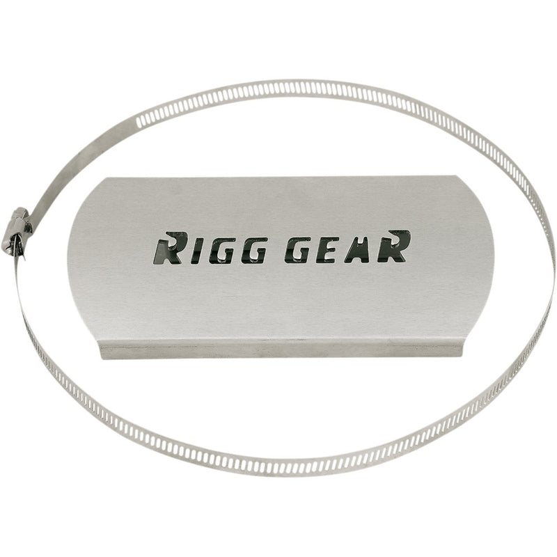 NELSON RIGG Exhaust Heat Shield RG-HS