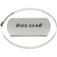 NELSON RIGG Exhaust Heat Shield RG-HS