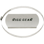 NELSON RIGG Exhaust Heat Shield RG-HS