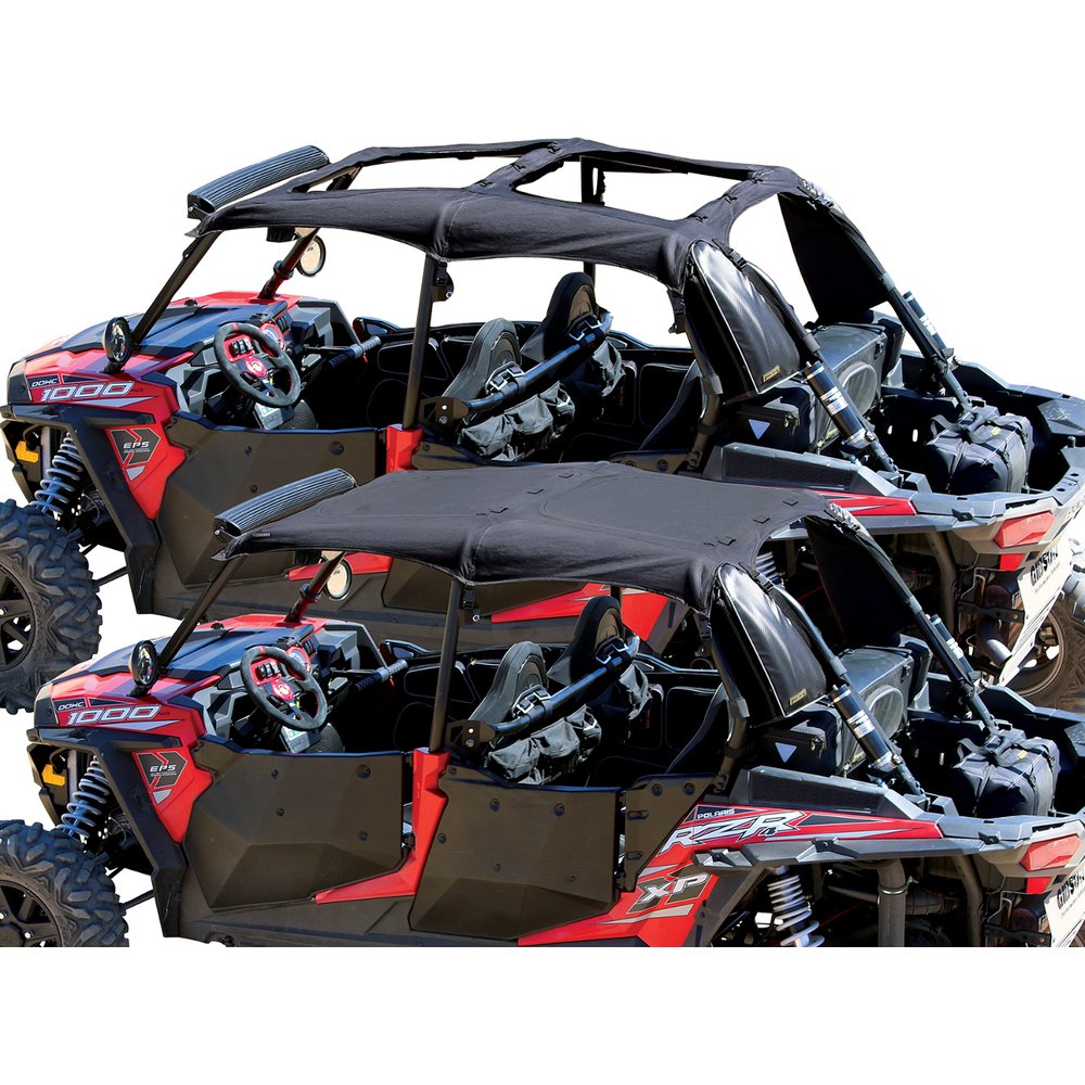 NELSON RIGG Soft Top - RZR RG-100-RZR4
