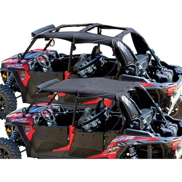 NELSON RIGG Soft Top - RZR RG-100-RZR4