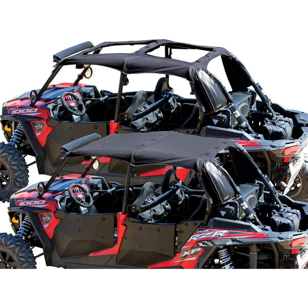 NELSON RIGG Soft Top - RZR RG-100-RZR4