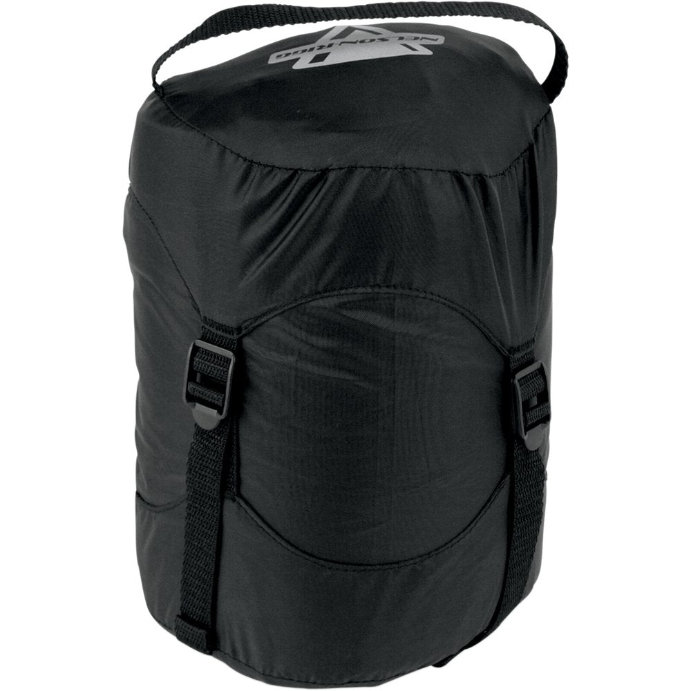 NELSON RIGG Defender? 400 Cover - Black/Silver - 2XL DE-400-05-XX