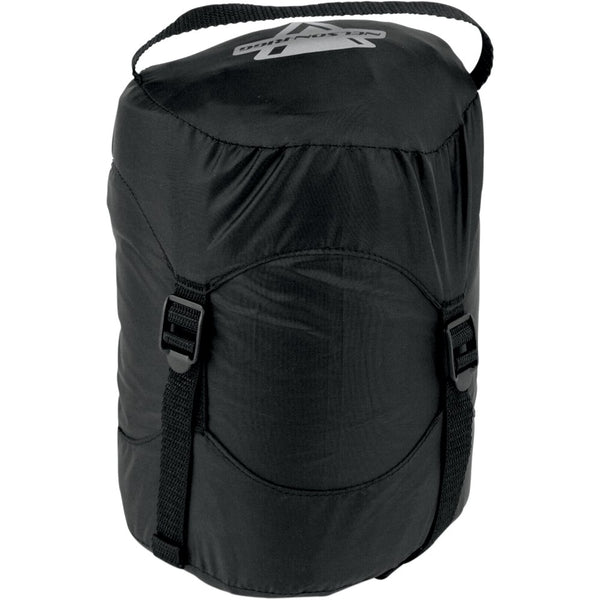 NELSON RIGG Defender? 400 Cover - Black/Silver - XL DE-400-04-XL