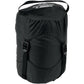 NELSON RIGG Defender? 400 Cover - Black/Silver - XL DE-400-04-XL