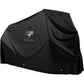 NELSON RIGG PVC Cover - Black - Motorcycle - XL MC-900-04-XL