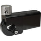 NELSON RIGG Saddlebag Plate Latch Extension RG-QRP-EXT