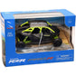 NEW RAY TOYS Polaris RZR Pro R4 - 1:18 Scale - Black 07393