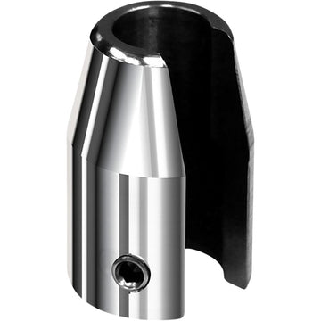 NO-MAR Wheel Weights - Thick Spoke - 1.3 oz - 4 Pack WT-SPK-THK4-13