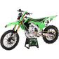 NEW RAY TOYS Kawasaki Race Team Bike 2019 - Eli Tomac - 1:12 Scale - Green/Black 58113