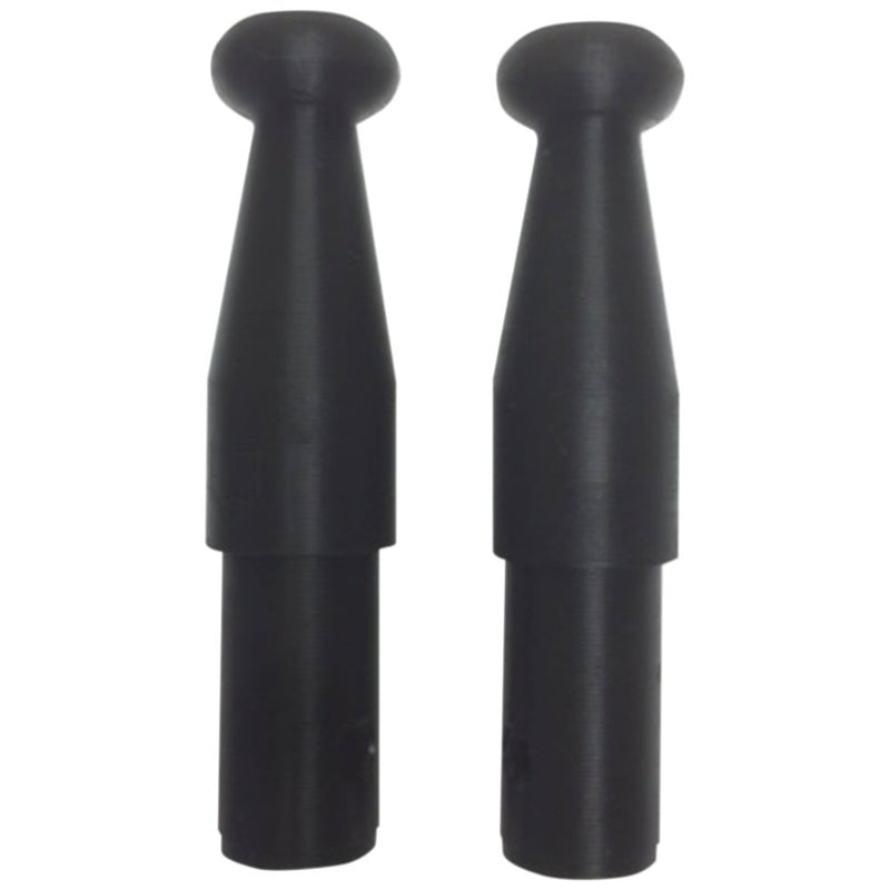 NO-MAR Replacement Mounting Tips RP-MT2B