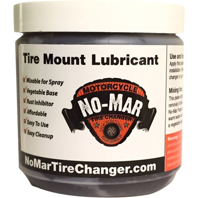 NO-MAR Lube Paste - 1 Pint SP-LUBE-PINT